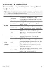 Preview for 82 page of LG LM-V600TM User Manual