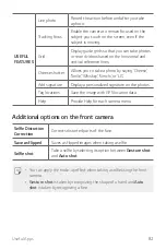 Preview for 83 page of LG LM-V600TM User Manual