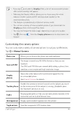 Preview for 92 page of LG LM-V600TM User Manual