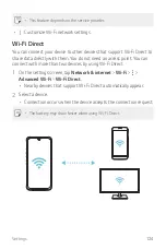 Preview for 125 page of LG LM-V600TM User Manual