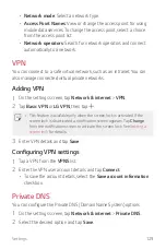 Preview for 130 page of LG LM-V600TM User Manual