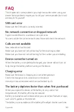 Preview for 164 page of LG LM-V600TM User Manual