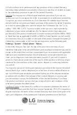 Preview for 198 page of LG LM-V600TM User Manual