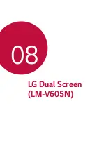 Preview for 199 page of LG LM-V600TM User Manual