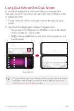 Preview for 226 page of LG LM-V600TM User Manual