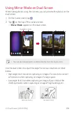 Preview for 227 page of LG LM-V600TM User Manual