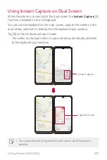 Preview for 228 page of LG LM-V600TM User Manual