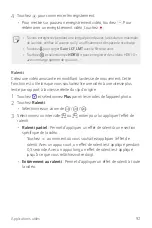 Preview for 335 page of LG LM-V600TM User Manual