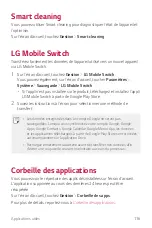 Preview for 359 page of LG LM-V600TM User Manual