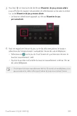 Preview for 474 page of LG LM-V600TM User Manual