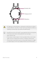 Предварительный просмотр 10 страницы LG LM-W315 User Manual