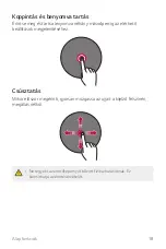 Предварительный просмотр 85 страницы LG LM-W315 User Manual