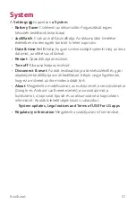 Предварительный просмотр 118 страницы LG LM-W315 User Manual