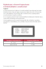 Предварительный просмотр 131 страницы LG LM-W315 User Manual