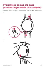 Предварительный просмотр 142 страницы LG LM-W315 User Manual