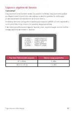 Предварительный просмотр 196 страницы LG LM-W315 User Manual