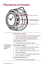 Предварительный просмотр 204 страницы LG LM-W315 User Manual