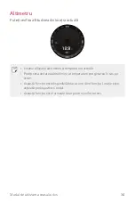 Предварительный просмотр 426 страницы LG LM-W315 User Manual