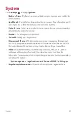 Предварительный просмотр 443 страницы LG LM-W315 User Manual