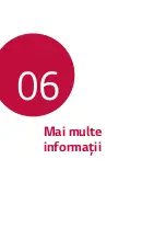 Предварительный просмотр 444 страницы LG LM-W315 User Manual