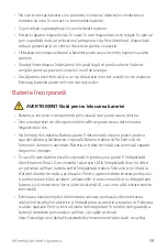 Предварительный просмотр 450 страницы LG LM-W315 User Manual