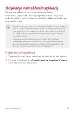 Предварительный просмотр 496 страницы LG LM-W315 User Manual