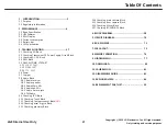 Preview for 2 page of LG LM-X120HM Service Manual