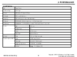 Preview for 5 page of LG LM-X120HM Service Manual