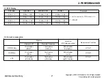 Preview for 7 page of LG LM-X120HM Service Manual