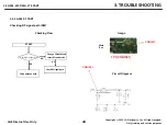 Preview for 23 page of LG LM-X120HM Service Manual