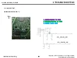 Preview for 28 page of LG LM-X120HM Service Manual