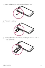 Preview for 14 page of LG LM-X120WM User Manual