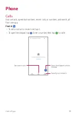 Preview for 34 page of LG LM-X120WM User Manual