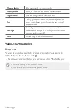 Preview for 41 page of LG LM-X120WM User Manual