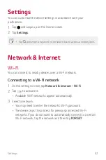 Preview for 53 page of LG LM-X120WM User Manual