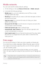 Preview for 54 page of LG LM-X120WM User Manual