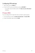 Preview for 58 page of LG LM-X120WM User Manual