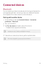 Preview for 59 page of LG LM-X120WM User Manual