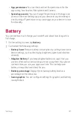 Preview for 62 page of LG LM-X120WM User Manual