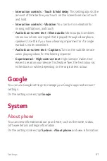 Preview for 68 page of LG LM-X120WM User Manual