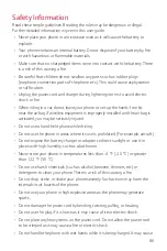 Preview for 87 page of LG LM-X120WM User Manual