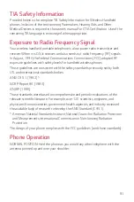 Preview for 92 page of LG LM-X120WM User Manual