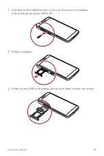 Preview for 128 page of LG LM-X120WM User Manual