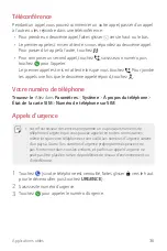 Preview for 151 page of LG LM-X120WM User Manual