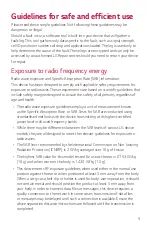 Предварительный просмотр 6 страницы LG LM-X210JM User Manual