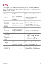 Предварительный просмотр 119 страницы LG LM-X210JM User Manual