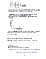 Preview for 26 page of LG LM-X210LMW User Manual