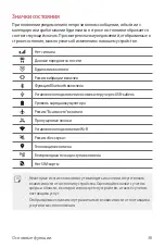 Preview for 39 page of LG LM-X210NMW User Manual