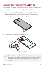 Preview for 530 page of LG LM-X210NMW User Manual