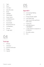 Preview for 634 page of LG LM-X210NMW User Manual